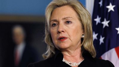 السكرتير الصحفي لـ«كلينتون»: تريد إطاحة «الأسد» بالقوة