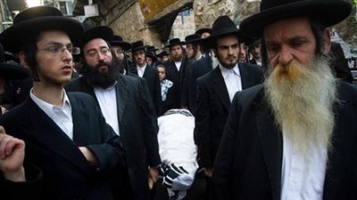 حاخامات في إسرائيل يرفعون شعار «لا للطرب النسائي»