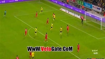 تركيا تخطف فوزا مثيرا أمام السويد 3/ 2 بدوري أمم أوروبا (فيديو)