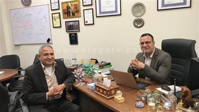 اخبار ماسبيرو | إبراهيم الشربيني ضيف الحلم المصري بالإذاعة