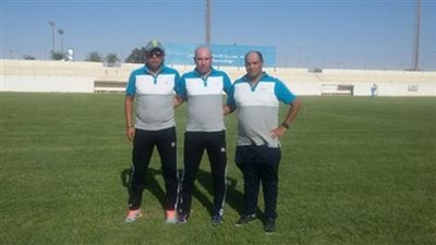 إنبي 2001 يستضيف المقاولون وديا.. الثلاثاء