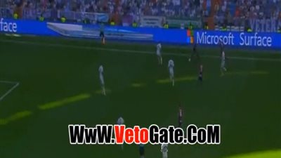 بالفيديو.. ريـال مدريد يواصل نتائجه السلبية بالتعادل مع إيبار 1/1