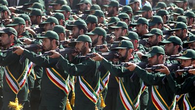 بعد قصف كردستان العراق.. أبرز 5 معلومات لسيف الحرس الثوري في غرب إيران