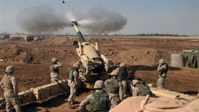 بعد قصف أكراد العراق.. أبرز 5 معلومات عن سيف الحرس الثوري بغرب إيران