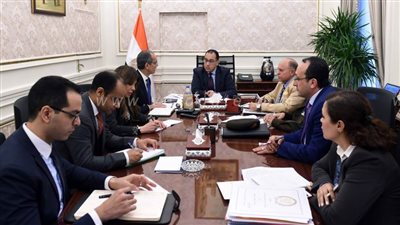 مدبولي يكلف بتدريب الموظفين على البرامج الإلكترونية قبل نقلهم للعاصمة الإدارية |,فيديو