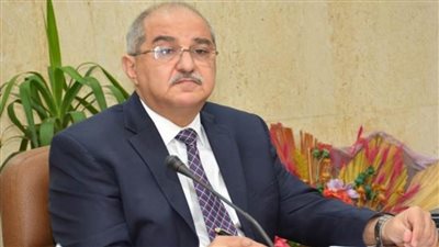 المستشار الثقافي الكويتي يزور جامعة أسيوط.. ويبحث التعاون المشترك