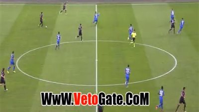 بالفيديو.. «بونافنتورا» يتقدم بالهدف الأول لـ«ميلان» في ساسولو