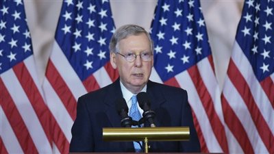 زعيم الجمهوريين بالكونجرس: لم نأخذ الوقت الكافي لدراسة عواقب «جاستا»