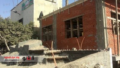 إنشاء مركز تكنولوجي لخدمة المواطنين بـ