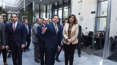 هيئه الاستثمار تعقد اجتماع مع المستثمرين غدا