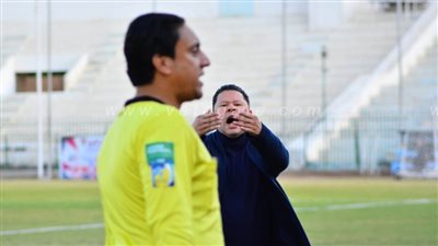 اتحاد الكرة يقبل  تظلم رضا عبدالعال علي قرار إيقافه