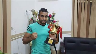 كونغ فو المنيا يخوض بطولة الجمهورية بـ6 لاعبين