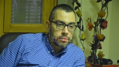 نائب الوفد يفتح الصندوق الأسود.. محمد فؤاد: أبو شقة لم ينس هتافي ضده في انتخابات الحزب.. أباظة وموسى طلبا مني عدم التصعيد.. أمين حزب مستقبل وطن دعمني في أزمتي