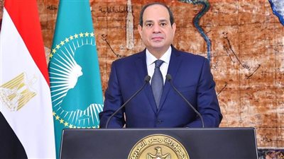 السيسي يتابع ختام المناورة قادر 2020 | فيديو