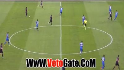 بالفيديو.. «ميلان» يتعادل إيجابيا أمام ساسولو بالشوط الأول