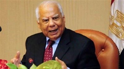 الببلاوي يؤكد للطيب على دعم الدولة الكامل للأزهر الشريف