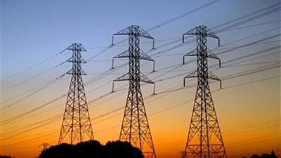 «الكهرباء»: انقطاع التيار عن رفح والشيخ زويد نتيجة أعيرة نارية