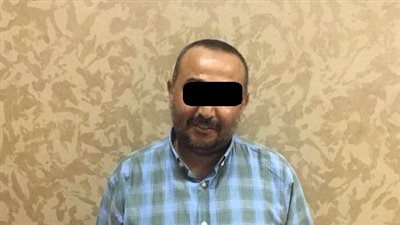 القبض على هارب من سجن أبو زعبل أثناء ثورة يناير بالإسماعيلية