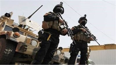 تفكيك شبكة إرهابية لـ 