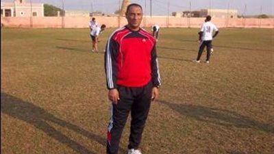 المزين: الرجاء يستعد بقوة لمواجهة أبوقير فى دورة الترقى