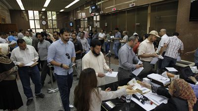 المصريون بالخارج يقيمون دعوى للاعتراض على منعهم من الترشح فى الانتخابات