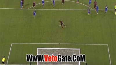 بالفيديو.. كارلوس باكا يحرز الهدف الثاني لـ«ميلان» في ساسولو