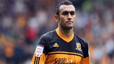 المحمدي يقود تشكيلة 