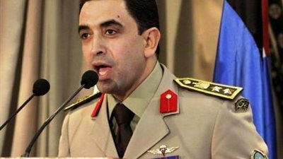 المتحدث العسكرى: ضبط 10 من المشتبه فى انتمائهم للجماعات الإرهابية بسيناء