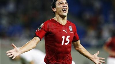 شوقي غريب: جدو في الإنتاج الحربي