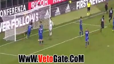 بالفيديو.. ميلان يحول تأخره لفوز برباعية على ساسولو