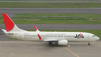 بالصور.. محاولة اغتصاب تجبر رحلة طيران على الهبوط الاضطراري