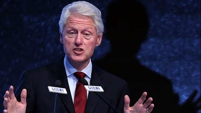 كلينتون: لا يمكن تصور حادث لاس فيجاس في أمريكا