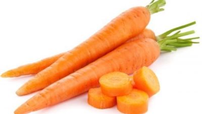 أعراض حساسية الجزر وطرق علاجها