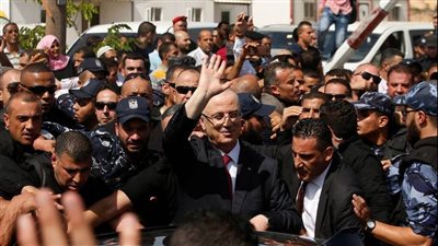 بالفيديو والصور.. فلسطين اليوم في عيد برعاية مصر