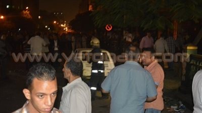 خبير أمني: كاميرات المراقبة لا تمنع وقوع حادث تفجير أو اغتيال