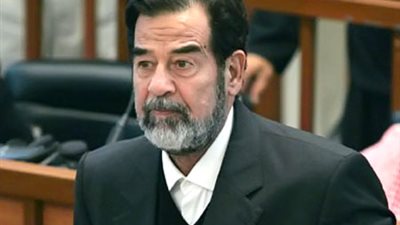 «البنتاجون» تكشف عن الضحايا الأمريكيين السريين لكيماوي «صدام حسين»!