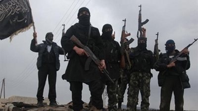 داعش يتبنى حادث إطلاق النار في لاس فيجاس الأمريكية