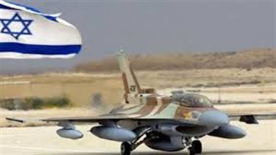 طائرتان حربيتان إسرائيليتان تخترقان الأجواء اللبنانية