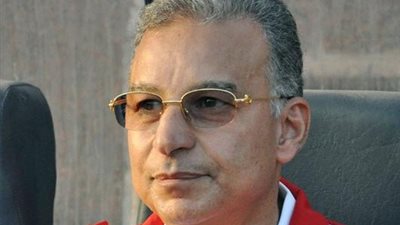 زيزو: السوبر هديتنا لجماهير الأهلى وضربة جزاء كهربا نقطة تحول