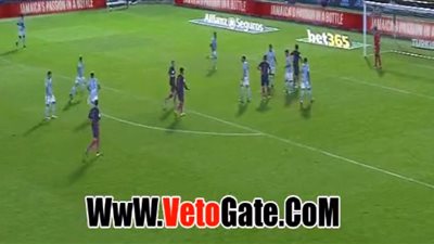 بالفيديو.. «بيكيه» يحرز الهدف الأول لـ«برشلونة» في مرمى سيلتافيجو