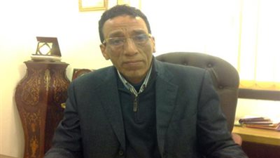 «قاعود»: مؤتمر «أخبار اليوم» فرصة جيدة لاستعراض مشاكل المستثمرين