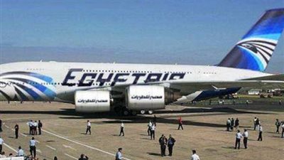 مصدر: أمن مصر للطيران أنقذ نيويورك من كارثة