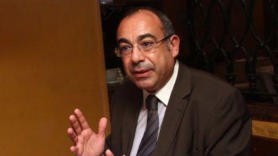 سفير مصر فى 