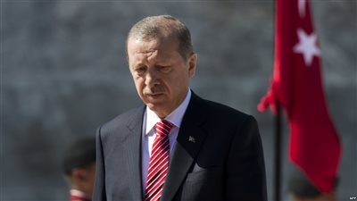 أردوغان لـ«أمريكا»: لا داعي أن نخدع بعضنا البعض