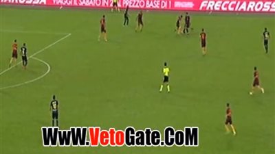 بالفيديو.. «بانيجا» يتعادل بالهدف الأول لإنتر ميلان في روما
