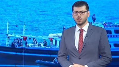 «الحمولة المحظورة» فيلم وثائقي يفضح تهريب إيران للسلاح إلى اليمن