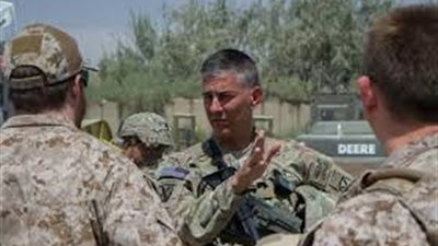 مقتل أحد أفراد قوات التحالف الذي تقوده أمريكا في العراق