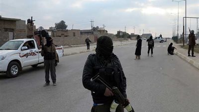 «إكسبريس»: رعب في داعش بسبب القصف الروسي في سوريا