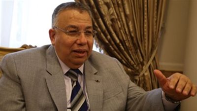 وكيل البرلمان: علاقة المجلس بالحكومة قائمة على التكامل