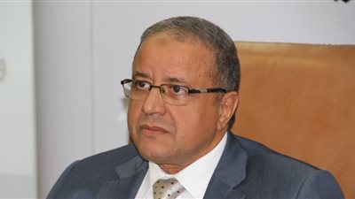 مشادة بين رئيس مصلحة الضرائب ومنتصر الزيات بسبب «القيمة المضافة»